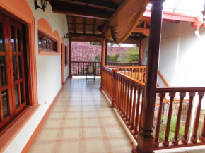 Casa El Caimito